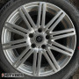 MANARAY SPORT  R17 5x114.3 7JJ ET48 (396D40325)  Контрактные (Б/У)   1 