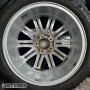 MANARAY SPORT  R17 5x114.3 7JJ ET48 (396D40325)  Контрактные (Б/У)   7 