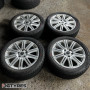 MANARAY SPORT  R17 5x114.3 7JJ ET48 (396D40325)  Контрактные (Б/У)   4 