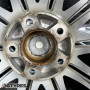 MANARAY SPORT  R17 5x114.3 7JJ ET48 (396D40325)  Контрактные (Б/У)   9 