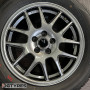 MONZA ZACK JP-205 R16 5x100 6.5JJ ET41 (397D40325)  Контрактные (Б/У)   3 