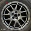 MONZA ZACK JP-205 R16 5x100 6.5JJ ET41 (397D40325)
