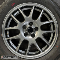 MONZA ZACK JP-205 R16 5x100 6.5JJ ET41 (397D40325)