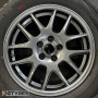 MONZA ZACK JP-205 R16 5x100 6.5JJ ET41 (397D40325)   