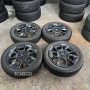 SUZUKI  R16 4x100 5JJ ET40 (398D40325)  Контрактные (Б/У)   6 