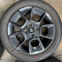 SUZUKI  R16 4x100 5JJ ET40 (398D40325)  Контрактные (Б/У)   2 