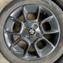 SUZUKI  R16 4x100 5JJ ET40 (398D40325)  Контрактные (Б/У)   1 