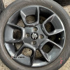 SUZUKI  R16 4x100 5JJ ET40 (398D40325)