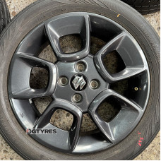 SUZUKI  R16 4x100 5JJ ET40 (398D40325)