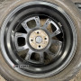 SUZUKI  R16 4x100 5JJ ET40 (398D40325)  Контрактные (Б/У)   8 