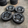 SUZUKI  R16 4x100 5JJ ET40 (398D40325)  Контрактные (Б/У)   7 