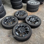 SUZUKI  R16 4x100 5JJ ET40 (398D40325)  Контрактные (Б/У)   4 