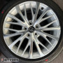 TOYOTA CAMRY R18 5x114.3 8JJ ET50 (399D40325)  Контрактные (Б/У)   3 