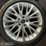 TOYOTA CAMRY R18 5x114.3 8JJ ET50 (399D40325)  Контрактные (Б/У)   1 