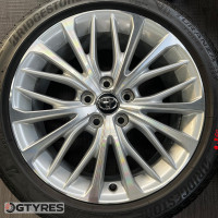 TOYOTA CAMRY R18 5x114.3 8JJ ET50 (399D40325)