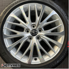 TOYOTA CAMRY R18 5x114.3 8JJ ET50 (399D40325)
