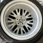 TOYOTA CAMRY R18 5x114.3 8JJ ET50 (399D40325)  Контрактные (Б/У)   7 