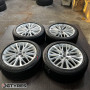 TOYOTA CAMRY R18 5x114.3 8JJ ET50 (399D40325)  Контрактные (Б/У)   4 
