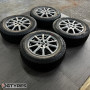 MANARAY SPORT  R15 5x100 6JJ ET45 (400D40325)  Контрактные (Б/У)   6 