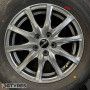 MANARAY SPORT  R15 5x100 6JJ ET45 (400D40325)  Контрактные (Б/У)   1 