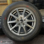 MANARAY SPORT  R15 5x100 6JJ ET45 (400D40325)  Контрактные (Б/У)   5 