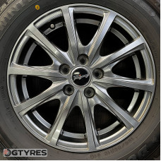MANARAY SPORT  R15 5x100 6JJ ET45 (400D40325)
