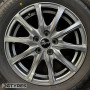 MANARAY SPORT  R15 5x100 6JJ ET45 (400D40325)   