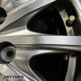 MANARAY SPORT  R15 5x100 6JJ ET45 (400D40325)  Контрактные (Б/У)   7 