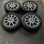 MANARAY SPORT  R15 5x100 6JJ ET45 (400D40325)  Контрактные (Б/У)   4 