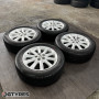 LEXUS CT200 R16 5x100 6JJ ET45 (401D40325)  Контрактные (Б/У)   6 
