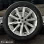 LEXUS CT200 R16 5x100 6JJ ET45 (401D40325)  Контрактные (Б/У)   5 