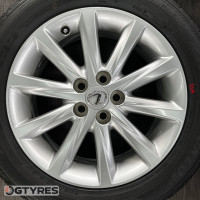 LEXUS CT200 R16 5x100 6JJ ET45 (401D40325)