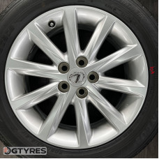 LEXUS CT200 R16 5x100 6JJ ET45 (401D40325)