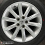 LEXUS CT200 R16 5x100 6JJ ET45 (401D40325)   