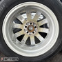 LEXUS CT200 R16 5x100 6JJ ET45 (401D40325)  Контрактные (Б/У)   7 