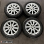 LEXUS CT200 R16 5x100 6JJ ET45 (401D40325)  Контрактные (Б/У)   4 