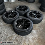MANARAY SPORT  R18 5x114.3 7.5JJ ET38 (403D40325)  Контрактные (Б/У)   6 