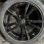 MANARAY SPORT  R18 5x114.3 7.5JJ ET38 (403D40325)  Контрактные (Б/У)   3 