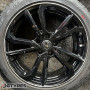 MANARAY SPORT  R18 5x114.3 7.5JJ ET38 (403D40325)  Контрактные (Б/У)   2 