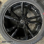 MANARAY SPORT  R18 5x114.3 7.5JJ ET38 (403D40325)  Контрактные (Б/У)   1 