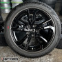 MANARAY SPORT  R18 5x114.3 7.5JJ ET38 (403D40325)  Контрактные (Б/У)   5 