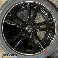 MANARAY SPORT  R18 5x114.3 7.5JJ ET38 (403D40325)