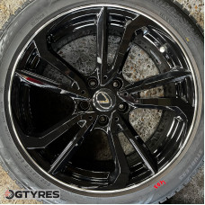 MANARAY SPORT  R18 5x114.3 7.5JJ ET38 (403D40325)
