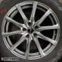 MANARAY SPORT  R18 5x114.3 7.5JJ ET38 (404D40325)  Контрактные (Б/У)   2 