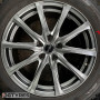 MANARAY SPORT  R18 5x114.3 7.5JJ ET38 (404D40325)  Контрактные (Б/У)   1 