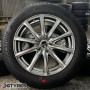 MANARAY SPORT  R18 5x114.3 7.5JJ ET38 (404D40325)  Контрактные (Б/У)   5 