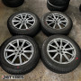 MANARAY SPORT  R18 5x114.3 7.5JJ ET38 (404D40325)  Контрактные (Б/У)   4 