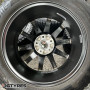 MANARAY SPORT  R18 5x114.3 7.5JJ ET38 (404D40325)  Контрактные (Б/У)   7 