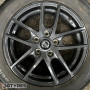NISSAN  R16 5x114.3 6.5JJ ET40 (405D40325)  Контрактные (Б/У)   3 