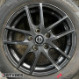 NISSAN  R16 5x114.3 6.5JJ ET40 (405D40325)  Контрактные (Б/У)   1 